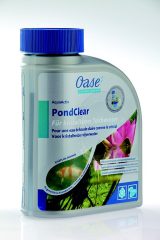 Pondo Clear 500ml